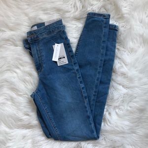 TopShop Jeans